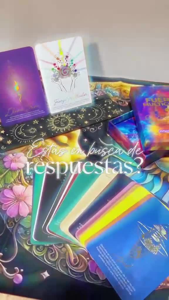🔮✨ ¿Hay algo que no deja de dar vueltas en tu mente?
