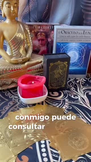 consúltate conmigo, soy tu asesor Oggun